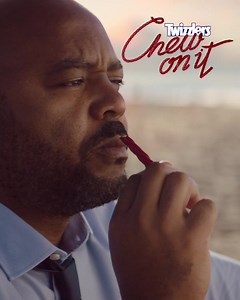 Something on your mind? Take a moment to Chew on it. | TWIZZLERS