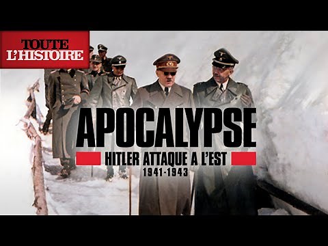 A Decisive Struggle | Apocalypse: Hitler Attacks in the East | All History
