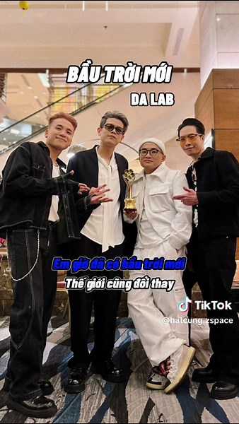 Karaoke tại Zspace: Hát cùng Dalab