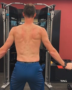 Jamie Murray on Reels