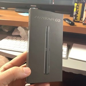 8K views · 65 reactions | Avatar GO by @puffcig in test. Giovedì alle...