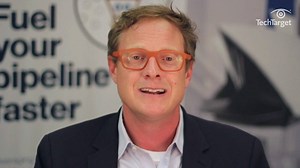 Listen in as leading expert Andrew Davis answers these 5 essential questions on Content Marketing http://bit.ly/2ONQ2AW #B2Bmarketing #ABM #ContentMarketing | Informa TechTarget