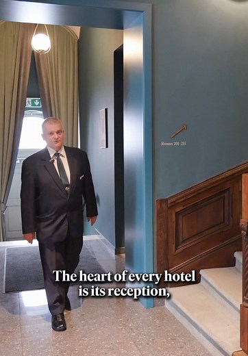 Alice Hotel: 150 Éves Történelem Felfedezése