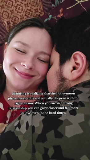 43K views · 952 reactions | Maturing is realizing that rocky times in relationships are normal and they can actually bring you closer together when you persist through the challenges and experience deeper love ❤️ #twinflames #honeymoonphase #truelove #relationships #relationshipadvise | Twin Flames Universe | Facebook