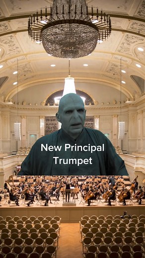 Is this true?!?! 😂😂🎺 | Eric Baker