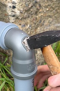 396K views · 409 reactions | Simple Trick to Repair a Leaking Pipe! ️ | 5-Minute Crafts Play | Facebook