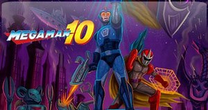 Análisis Mega Man 10 PSN - PS3, Wii, Xbox 360
