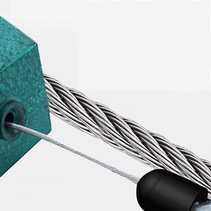 [Hot Item] Self Retractable Lifeline Fall Arrester Systems for Construction