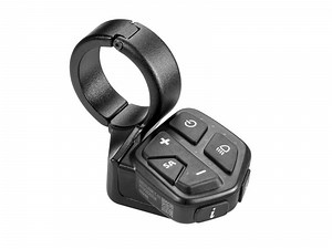 RideControl Ergo 2 - SG | Liv Cycling DE