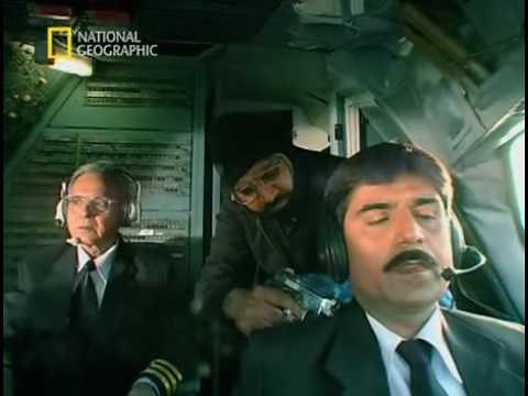 Indian Airlines IC 814 Hijack - National Geographic Part 1
