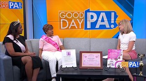 2️⃣ days away!勺 It's almost time for the Fun Pink Pageant, a chic celebration with an emphasis on women's health equity that supports our mission here at the PA Breast Cancer Coalition. PBCC County Captain Alice Sanders and Marjorie Ree Daniels stopped by the set of Good Day PA on ABC27 to share all the event details!  Saturday, August 10 ⏰4:00pm Lancaster Mennonite School Arts Center For tickets and details ➡️ pbcc.me/funpinkpageant | PA Breast Cancer Coalition | Facebook