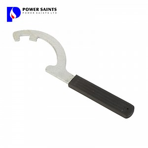 [Hot Item] Durable Fire Fighting Spanner for Hose Reel Couplings 2-3 Inch