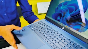 Hp Pavilion Series Laptop Update Collection 🔥💯 প্রচুর ওপেন বক্স ল্যাপটপ কালেকশন 🔥 কুরিয়ার সার্ভিসের মাধ্যমে বাংলাদেশের যেকোনো প্রান্তে যত্ন সহকারে প্রোডাক্ট ক্যাশ অন ডেলিভারী দেওয়া হয়। অর্ডার করতে এবং প্রোডাক্ট এর স্টক সম্পর্কে জানতে যোগাযোগ করুন: 8801724406156 (Nazmul Hasan ) Sales & Support 8801896-216474 8801896216472 🚦𝐎𝐮𝐫 𝐒𝐡𝐨𝐰 𝐑𝐨𝐨𝐦 𝐀𝐝𝐝𝐫𝐞𝐬𝐬: মিরপুর ১০, ২৫৫ নং মেট্রো রেল পিলার এর বিপরীত পাশে সনি ভবন এর চতুর্থ তলা | Laptop.Source