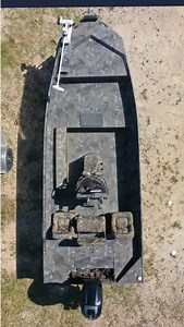 Boat fllor too hot? Add @marine_mat #noshoesnoshirtnoproblems | True North Marine Services