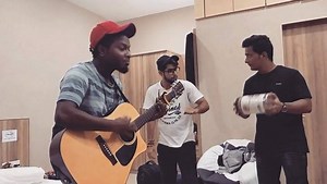 #punjabimusic #followforfollowback #background #singer #prada #girlfriend #jassmanak #followme #follow4followback #life #performance #music #geetmp3 #followtrain #punjabi #guitar #cover #guitarcover #percussion #morefollowers | Madhur Dhir | Facebook