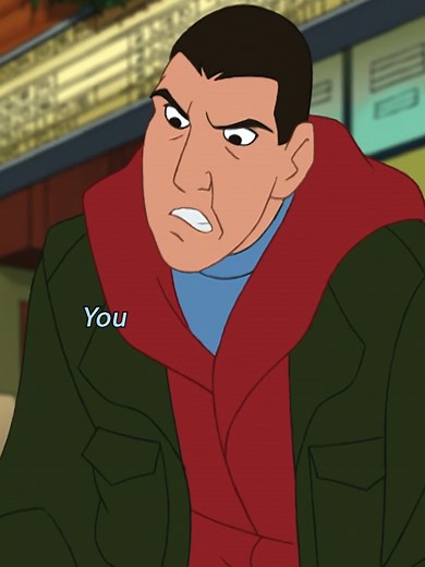 Adam Sandler’s Eight Crazy Nights: A Holiday Adventure