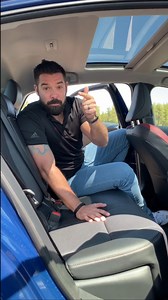 L'étrangeté du toit vitré de la Toyota Prius Prime. 🤨 Ne manquez pas notre analyse complète : dimanche 22 septembre 2024 | 10h | Noovo | Crave ou rpmweb.ca! #rpm #émissionrpm #rpmweb #toyotapriusprime | RPM