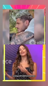 5.6K views · 2.6K reactions | Así no se puede  #elgorditodelosmemes Facebook: Gordito De Los Memes Tiktok: elgorditodelosmemes #memesargentina #memeslatinos #memes #memesgraciosos #memesargentinos #memesinstagram #memesdeldia #memesespañoles #memessad #memesdeldia #mauroicardi #wanda #chinasuarez #wandanara #lgante | Gordito De Los Memes | Facebook