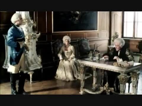 Famous Orgies At The Court Of French Emperor