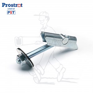 [Hot Item] Gravity Toggle Bolt Heavy Duty Hollow Wall Anchor, Zinc Plated with Carbon Steel