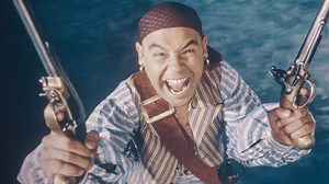 Captain Butler - Series 1: Episode 1 | Channel 4