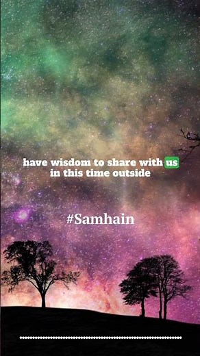 Samhain 2023 | Phyllis Curott #samhain #wicca #halloween