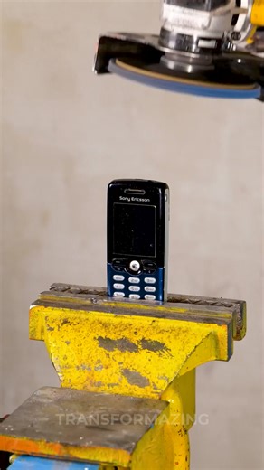 Old SIMs, New Style: Create Your Own Unique Phone Case! 📱 | Transformazing