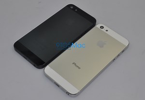 Redesigned iPhone (N42) being announced next week at iPhone 4S price points - 9to5Mac