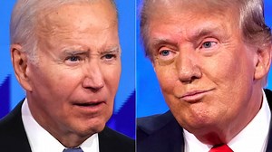 2.4K views · 53 reactions | The Worst Part Of The 2024 Presidential #Debate Wasn't Anything Either Candidate Said | Grunge.com | Facebook