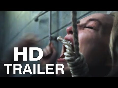 Wentworth Season 9 TRAILER