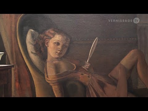 An Introduction to the Work of Balthus (7/12)