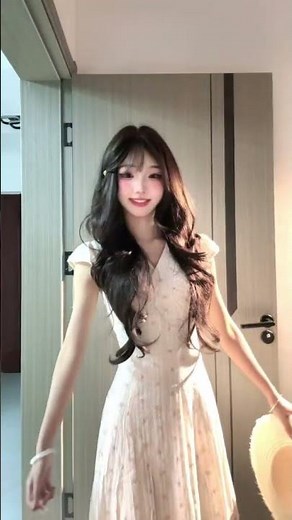 Unleash Your Spring Style: Cross-Dressing OOTD Showcase