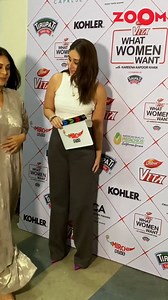 Too much talent in one frame! Shefali Shah and Kareena Kapoor Khan papped for a shoot in Mehboob Studios! #bollywood #kareenakapoorkhan #shefalishah #entertainment | TIMES NOW