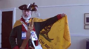 Conservatives gather at CPAC conference