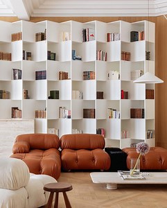 🇬🇧 Living beautifully starts here. Discover @brabbu with @homesocietycollection! Immerse yourself in the rich, tactile world of BRABBU, where every room tells a story through texture. From plush velvets and smooth leathers to raw woods and brushed metals, each element adds depth, character, and elegance. Cover Image: @nildojose_arquitetura 🇸🇦 الحياة الجميلة تبدأ من هنا. اكتشف @brabbu مع مجموعة @homesocietycollection! انغمس في عالم BRABBU الغني والملموس، حيث تحكي كل غرفة قصة من خلال الملمس. م