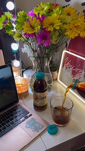 Escape to paradise with a Tea-Luscious Tea.😎 | Tejava Premium Tea