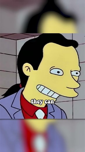 Classic Simpsons was so adult and amazing