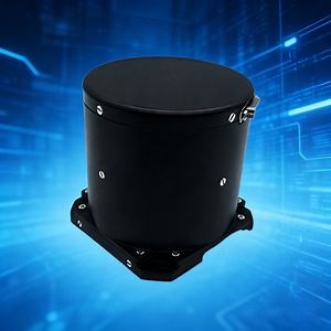 [Hot Item] Fog and Mems Accelerometer Combined Imu Inertial Measurement Unit for Rail Inspection Vehicle Anti-Vibration