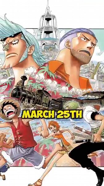 One Piece Timeline Explained