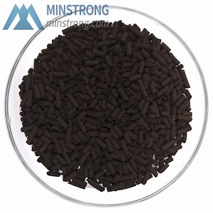 [Hot Item] Carbon Monoxide Carbonic Oxide Co Destruction/Purification/Removal/Oxidation Catalytic Agent