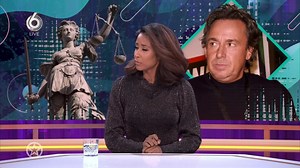 Anouk Smulders heeft veel over haar heen gekregen de laatste dagen, n.a.v. haar uitlatingen in een eerdere uitzending van Shownieuws... Zij komt hier nu op terug. | Shownieuws