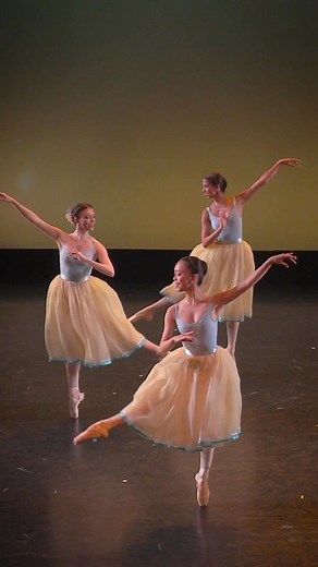 9.8K views · 64 reactions | No one does it better than our Summer Intensive students! Another round of applause for an incredible end of the summer performance!  #HBAsummer23 | Houston Ballet Academy | Facebook