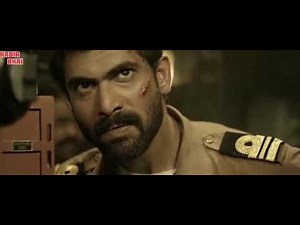 Ghazi Attack | Planning scene