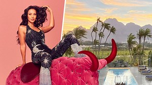 Where is the Love Island 2023 villa?