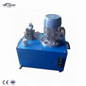 [Hot Item] Gas Powered Hydraulic Power Pack