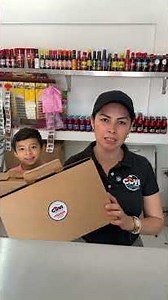 I wonder how he fared with the oysters 🤣🤣🤣 #humor #familycomedy #ramiro