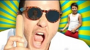 Bart Baker - Psy - "gangnam style" (강남스타일) parody