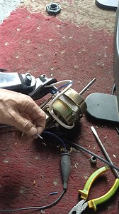 41K views · 573 reactions | Penyebab kipas angin tidak bisa geleng-geleng | Yanto Kipas | Facebook