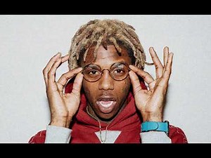 Famous Dex- Kanye (Slowed + Reverb)