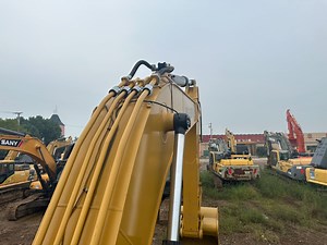 [Hot Item] Excavator Caterpillar 336D Used Excavator Original Crawler Used Cat 336D Excavator 336D Caterpillar Machinery